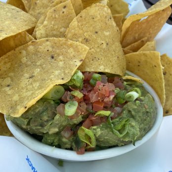 Salt Life Food Shack - Fresh and delicious Guacamole. - Seafood Near Me - St. Augustine Beach, Florida Salt Life Food Shack - Fresh and delicious Guacamole. - Seafood Near Me - St. Augustine Beach, Florida