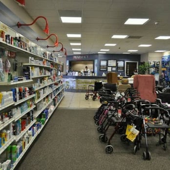 ROGERS DRUGS STORE - Updated October 2025 - 402 H St