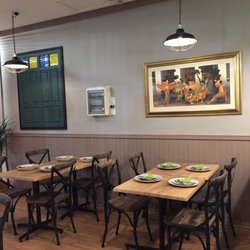 Tom's Thai