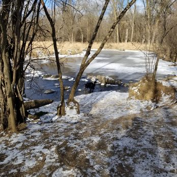 Granville Dog Park - River - Dog Parks Near Me - Milwaukee, Wisconsin Granville Dog Park - River - Dog Parks Near Me - Milwaukee, Wisconsin