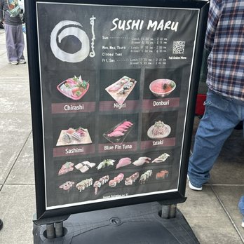 Sushi Maru - Sushi Bars Near Me - San Jose, California Sushi Maru - Sushi Bars Near Me - San Jose, California
