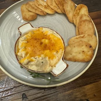 The Lodge Annapolis - Crab Dip - American Near Me - Annapolis, Maryland