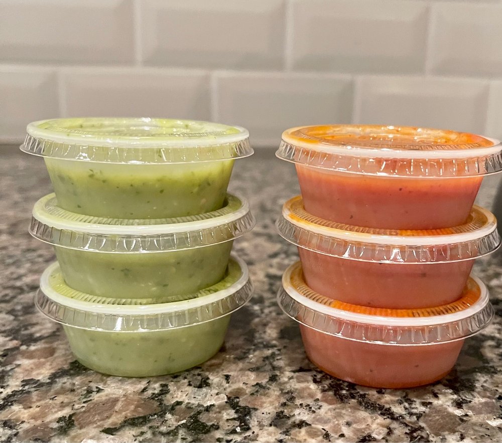 Taco Chula