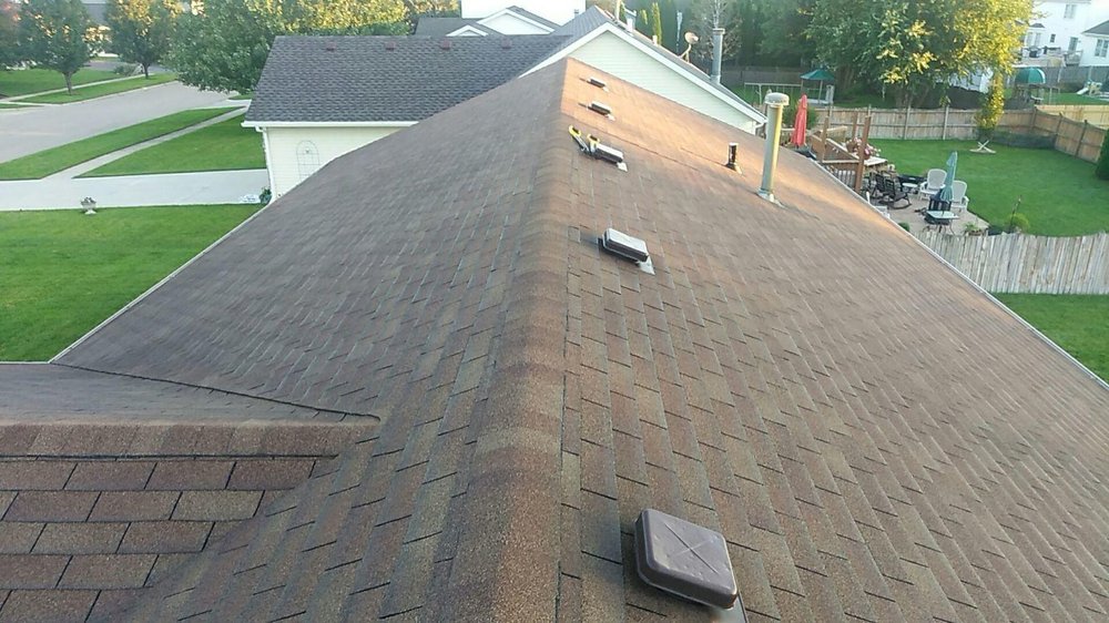 Slide of Real Good Roofing