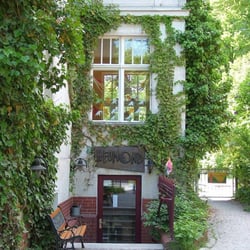 Restaurant Heumond