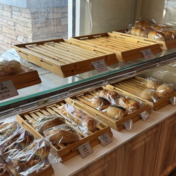 Pegasus Bakery & Cafe - Bakeries Near Me - Sacramento, California
