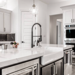 Peppermint Cleaning Company - Spotless Kitchens