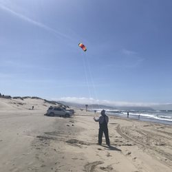 Catch the Wind - And then...just do it!