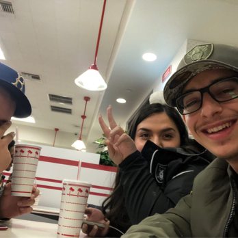 In-N-Out Burger - #Baked - Burgers Near Me - Alameda, California
