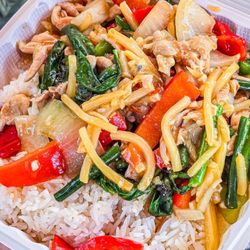 Malai Thai
