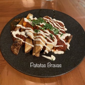 Rigo - Spanish Near Me - Honolulu, Hawaii