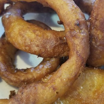 Wahoo's Fish Taco - Onion rings - Seafood Near Me - Irvine, California Wahoo's Fish Taco - Onion rings - Seafood Near Me - Irvine, California