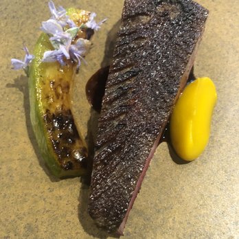 Six Test Kitchen - New American Near Me - Paso Robles, California