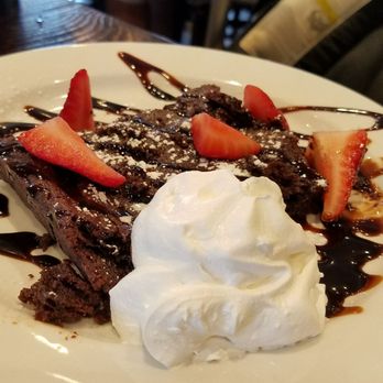 Famous Toastery Carolina Forest - Flourless Cake. Recommend with Coffee - Breakfast & Brunch Near Me - Myrtle Beach, South Carolina Famous Toastery Carolina Forest - Flourless Cake. Recommend with Coffee - Breakfast & Brunch Near Me - Myrtle Beach, South Carolina