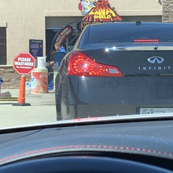 Time to Shine Car Wash - Car Wash Near Me