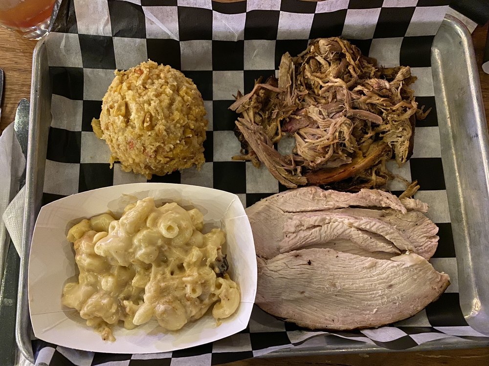 Backroads BBQ 42 Photos & 24 Reviews Southern 1404 W South St