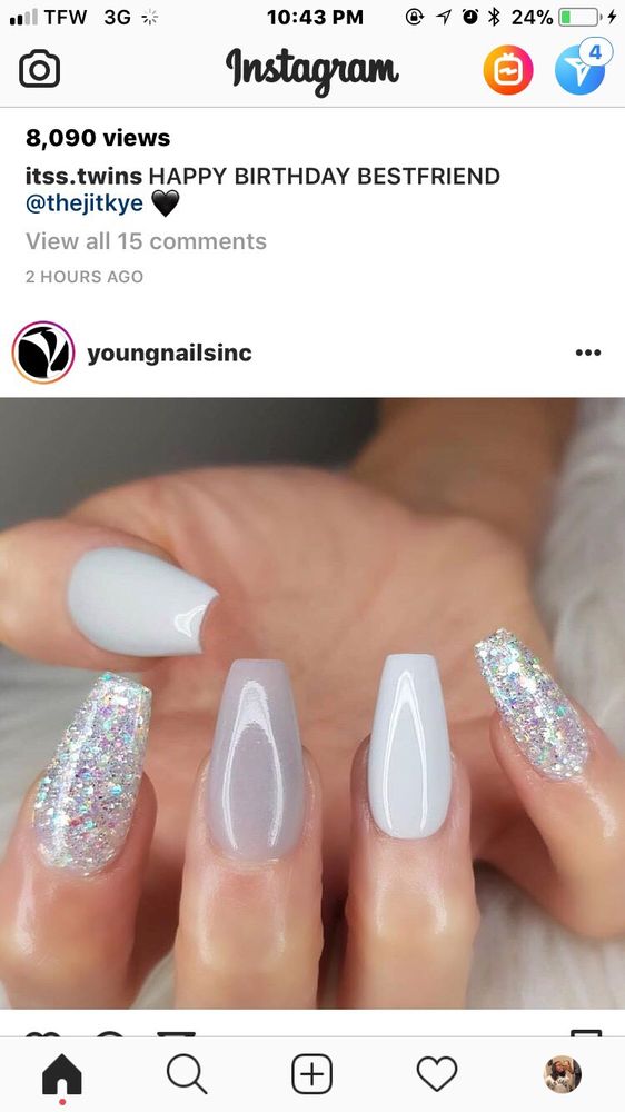 US NAILS Updated September 2024 14 Reviews 5039 W Saginaw Hwy