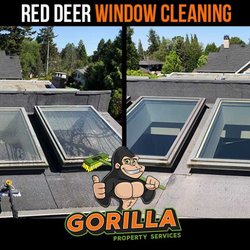 Gorilla Property Services
