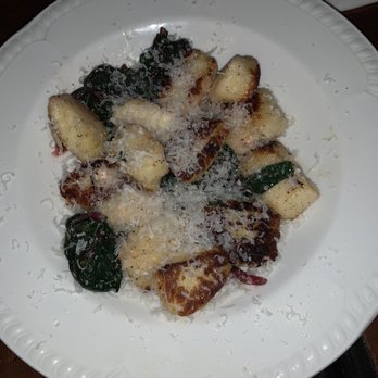 The Grand Elvis - Ricotta Dumplings - Pizza Near Me - Toronto, Ontario
