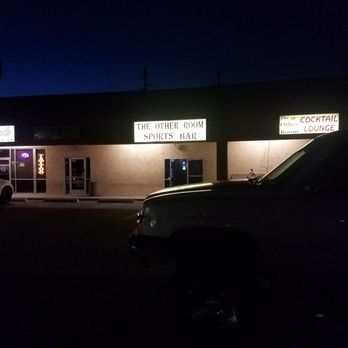 The Other Room - the outside of the building - Sports Bars Near Me - Glendale, Arizona The Other Room - the outside of the building - Sports Bars Near Me - Glendale, Arizona