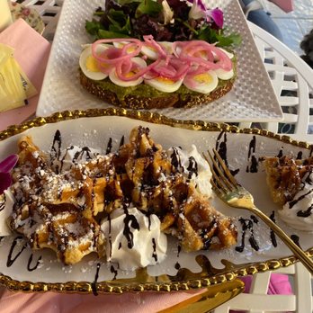 Mrs Coco - Waffle - Cafes Near Me - Henderson, Nevada Mrs Coco - Waffle - Cafes Near Me - Henderson, Nevada