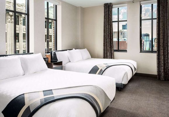 Joinery Hotel Pittsburgh, Curio Collection by Hilton by null