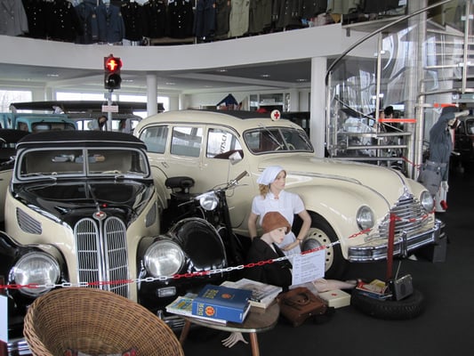 DDR MUSEUM - MOBILE WELT DES OSTENS - Updated July 2024 - 23 Photos ...