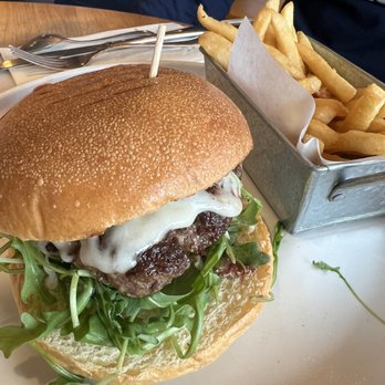 Willow & Whisk - Black Garlic Burger - Breakfast & Brunch Near Me - Wyckoff, New Jersey Willow & Whisk - Black Garlic Burger - Breakfast & Brunch Near Me - Wyckoff, New Jersey