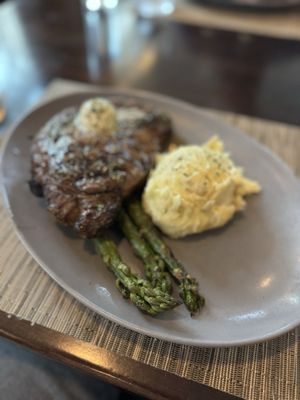 Siena Tuscan Steakhouse by null
