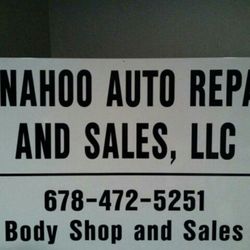 Dunahoo Auto Repair