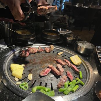 The Kalbi - Prime rib - Korean Near Me - Englewood Cliffs, New Jersey The Kalbi - Prime rib - Korean Near Me - Englewood Cliffs, New Jersey