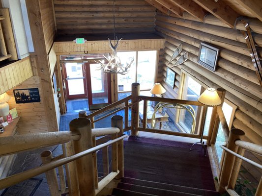 Boulder Creek Lodge by null