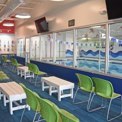 SafeSplash Swim School - Cool Springs