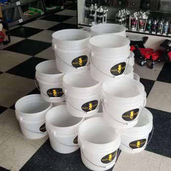 Walt's Polish - 12/20/2021 - Auto Detailing Near Me - Santa Ana, California