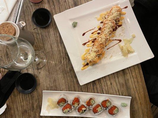 Maru Sushi & Grill - East Nashville by null
