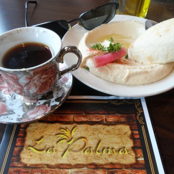 La Palma - Turkish Coffee n Hummus - Mediterranean Near Me - Detroit, Michigan La Palma - Turkish Coffee n Hummus - Mediterranean Near Me - Detroit, Michigan
