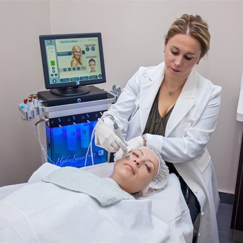 Duo Dental & Laser Spa - HydraFacial with Agnessa Vinson, RDH, CLS. - Laser Hair Removal Near Me - Queens, New York Duo Dental & Laser Spa - HydraFacial with Agnessa Vinson, RDH, CLS. - Laser Hair Removal Near Me - Queens, New York