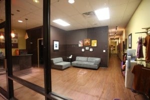 Slide of Conner Family Builders