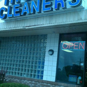 my cleaners dexter