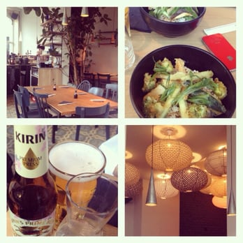 Little Tokyo - Japanese Near Me - Ixelles, BRU