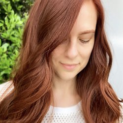New Creations Salon - Color by Amy Yeh