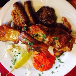 Gasthaus zum Löwen - Ich habe von einem Freud gehört, dass das Essen dort sehr sehr gut schmeckt. Neulich sollte ich mit ihr dort gehen aber nicht.
