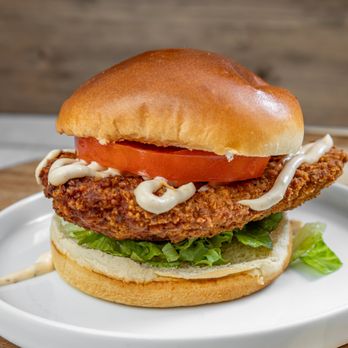 Charm City Eats - MFC- Maryland Fried Chicken - Food Trucks Near Me Charm City Eats - MFC- Maryland Fried Chicken - Food Trucks Near Me