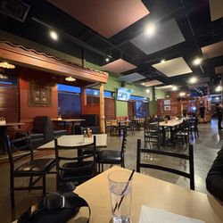 Acapulco Mexican Restaurant Woodbury - Dining seating