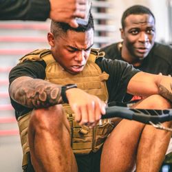CrossFit Glen Burnie - Team workouts