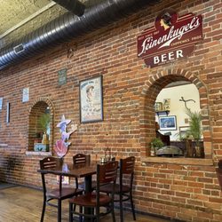 Ft Mulligan's Grillpub