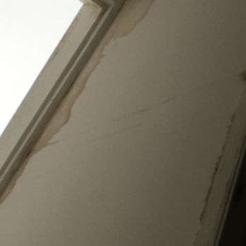 Treadlite Roofing - Leakage after Treadlite replaced our glass skylights with cheap plastic bubbles. - Roofing Near Me - Fayetteville, North Carolina