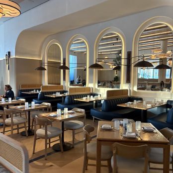 Zaytinya - Dining area - Turkish Near Me - Palo Alto, California Zaytinya - Dining area - Turkish Near Me - Palo Alto, California