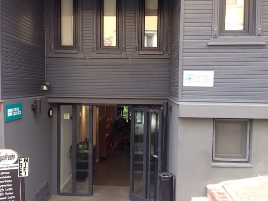 Hotel Alilass by null