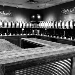 Robert's Seafood Market - New Olive Oil Selection-Over 40 different varieties :)